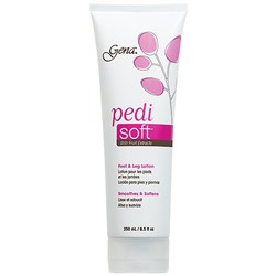 Pedi Soft